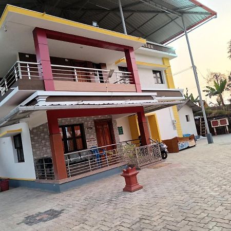 Nisarga Homestay, Dharmasthala Dharmastala Екстер'єр фото