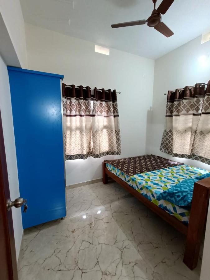 Nisarga Homestay, Dharmasthala Dharmastala Екстер'єр фото