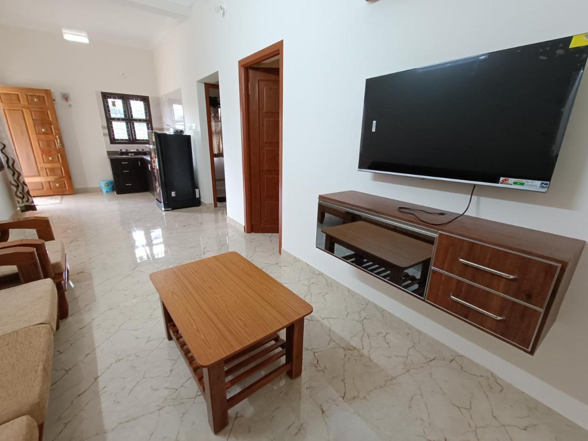 Nisarga Homestay, Dharmasthala Dharmastala Екстер'єр фото