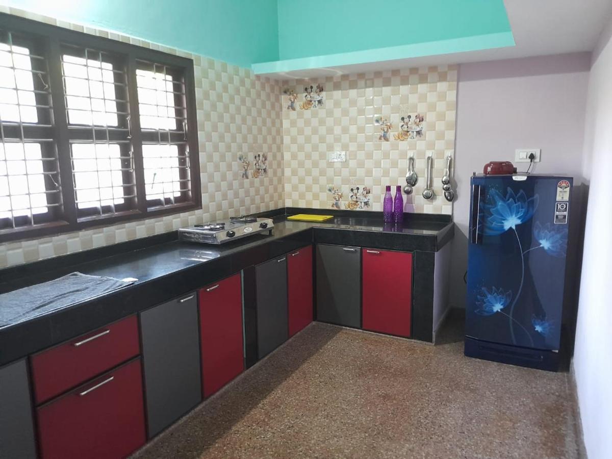 Nisarga Homestay, Dharmasthala Dharmastala Екстер'єр фото