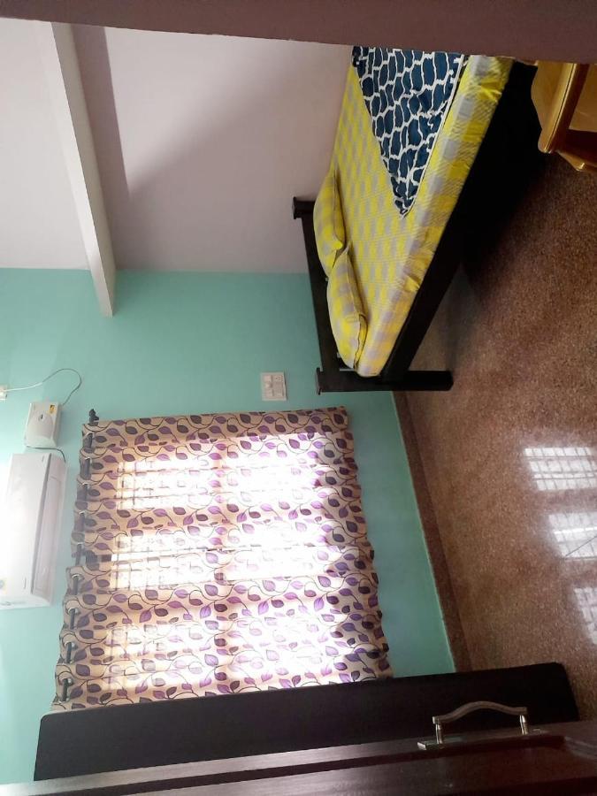 Nisarga Homestay, Dharmasthala Dharmastala Екстер'єр фото