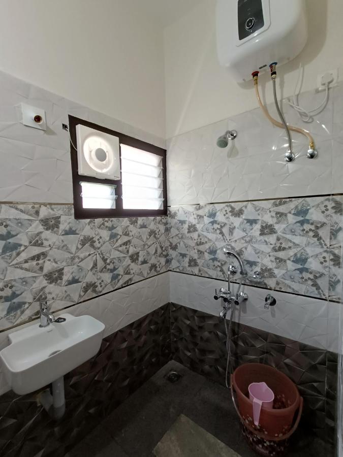 Nisarga Homestay, Dharmasthala Dharmastala Екстер'єр фото