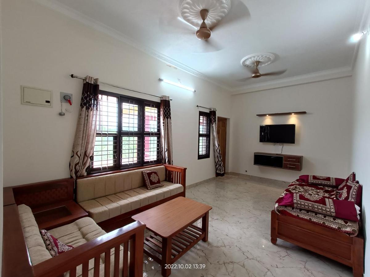 Nisarga Homestay, Dharmasthala Dharmastala Екстер'єр фото