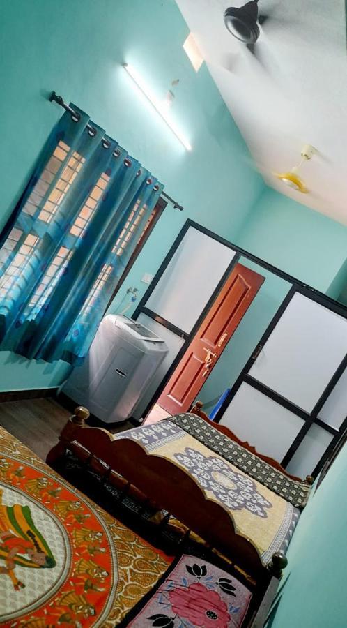 Nisarga Homestay, Dharmasthala Dharmastala Екстер'єр фото
