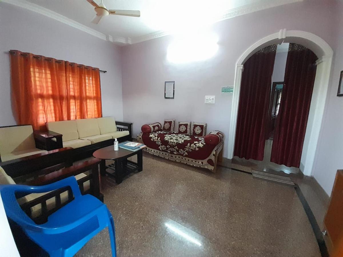 Nisarga Homestay, Dharmasthala Dharmastala Екстер'єр фото