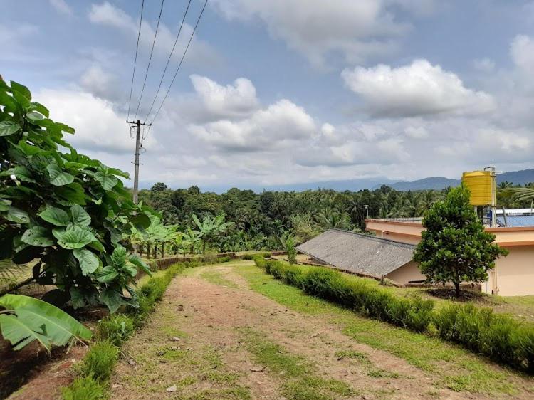 Nisarga Homestay, Dharmasthala Dharmastala Екстер'єр фото
