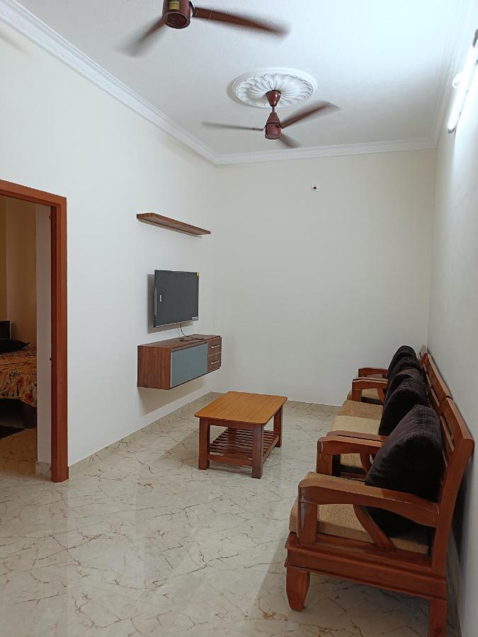 Nisarga Homestay, Dharmasthala Dharmastala Екстер'єр фото