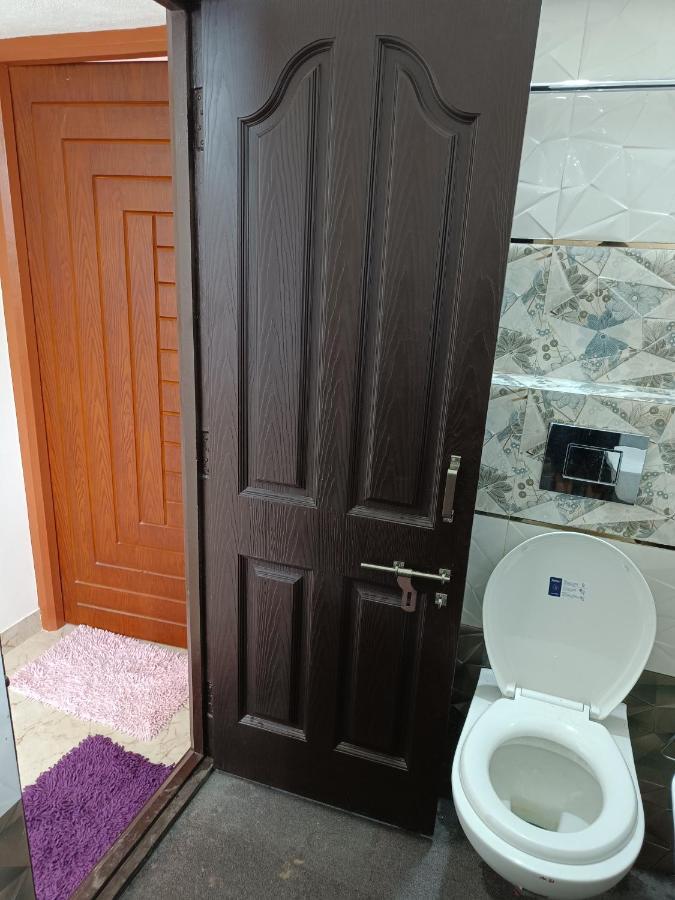 Nisarga Homestay, Dharmasthala Dharmastala Екстер'єр фото