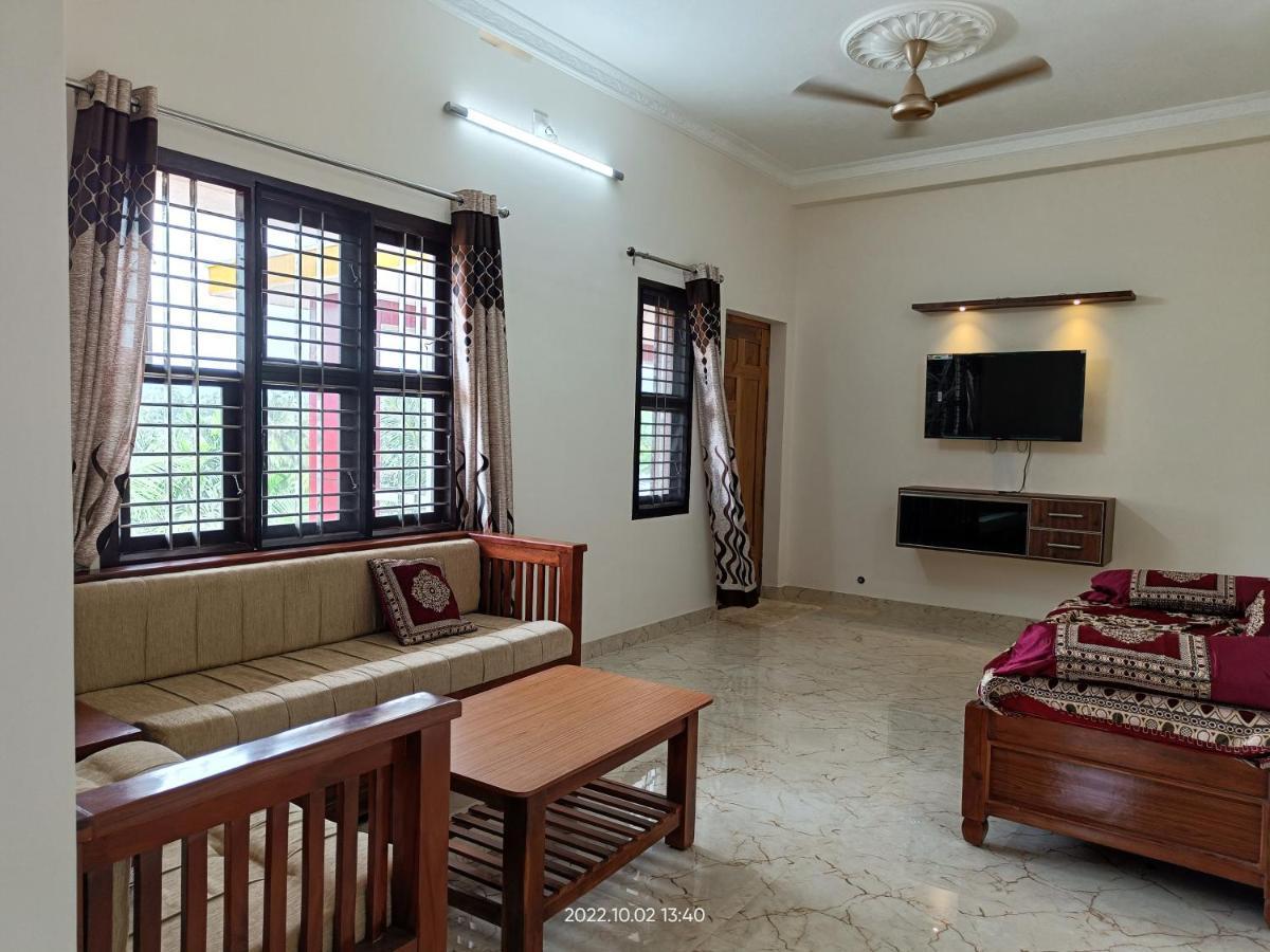 Nisarga Homestay, Dharmasthala Dharmastala Екстер'єр фото